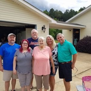 Meet your Posher, Emma